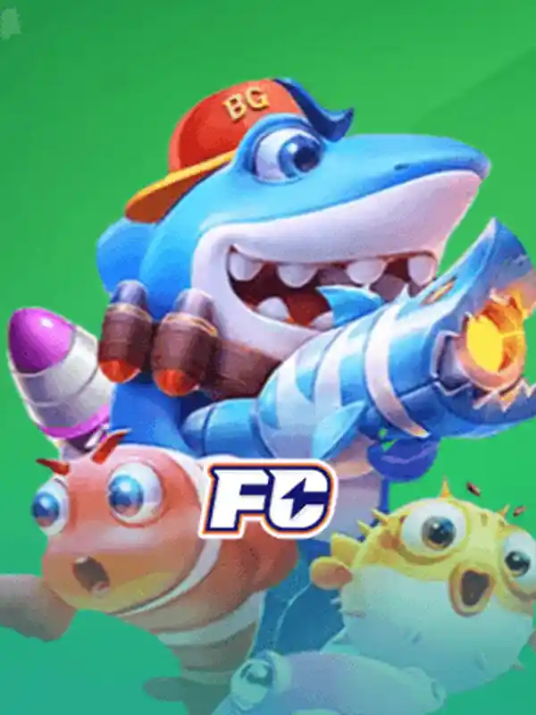 FC মাছ ধরা গেম বিডি