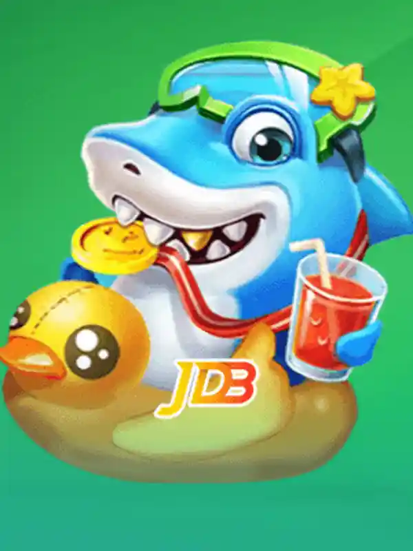 JDB মাছ ধরা ক্যাসিনো গেম ৯৯৯৯বেট