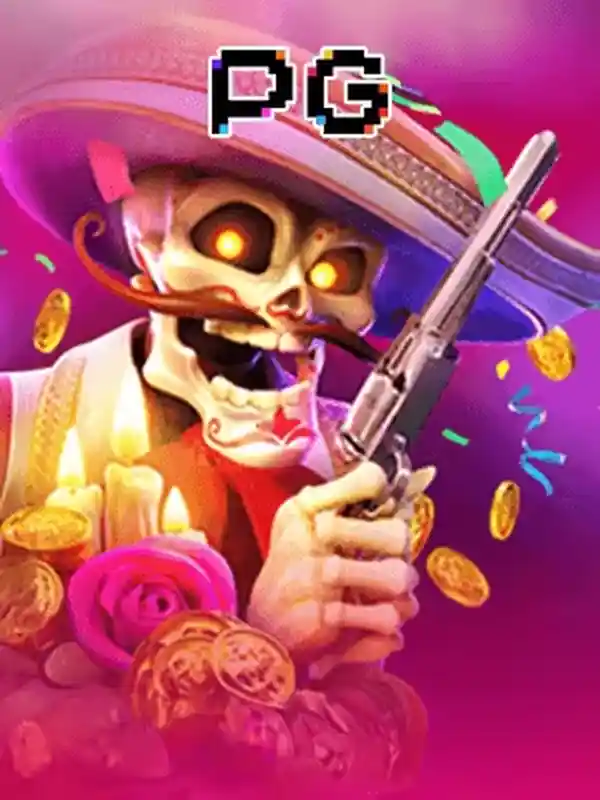 ওয়াইল্ড ব্যান্ডিটো স্লট